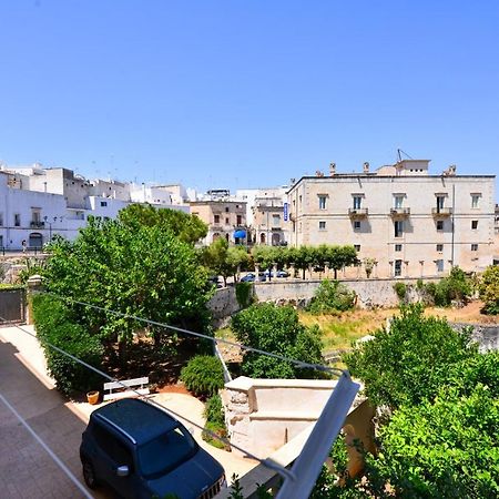 Palazzo Greco - Luxury Apartments With Sea-View Ostuni Dış mekan fotoğraf